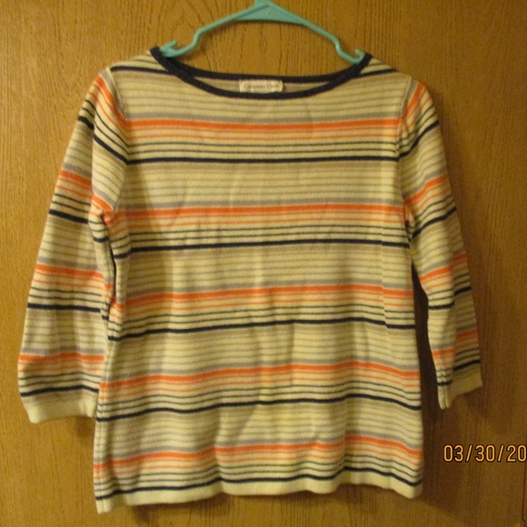 Coldwater Creek Tops - Women's Top COLDWATER CREEK Size M 10-12